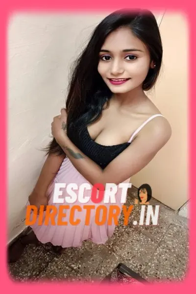 Hyderabad Escort Diya