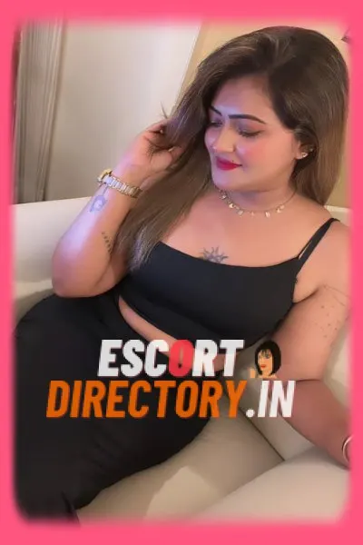 Hyderabad Escort Kavya