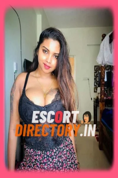 Hyderabad Escort Mansi