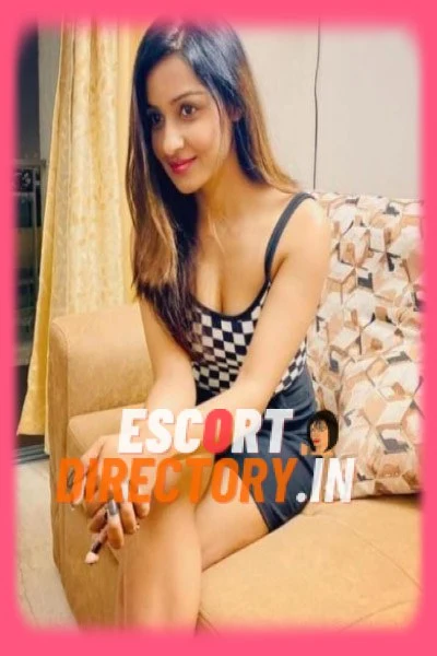 Hyderabad Escort Pooja